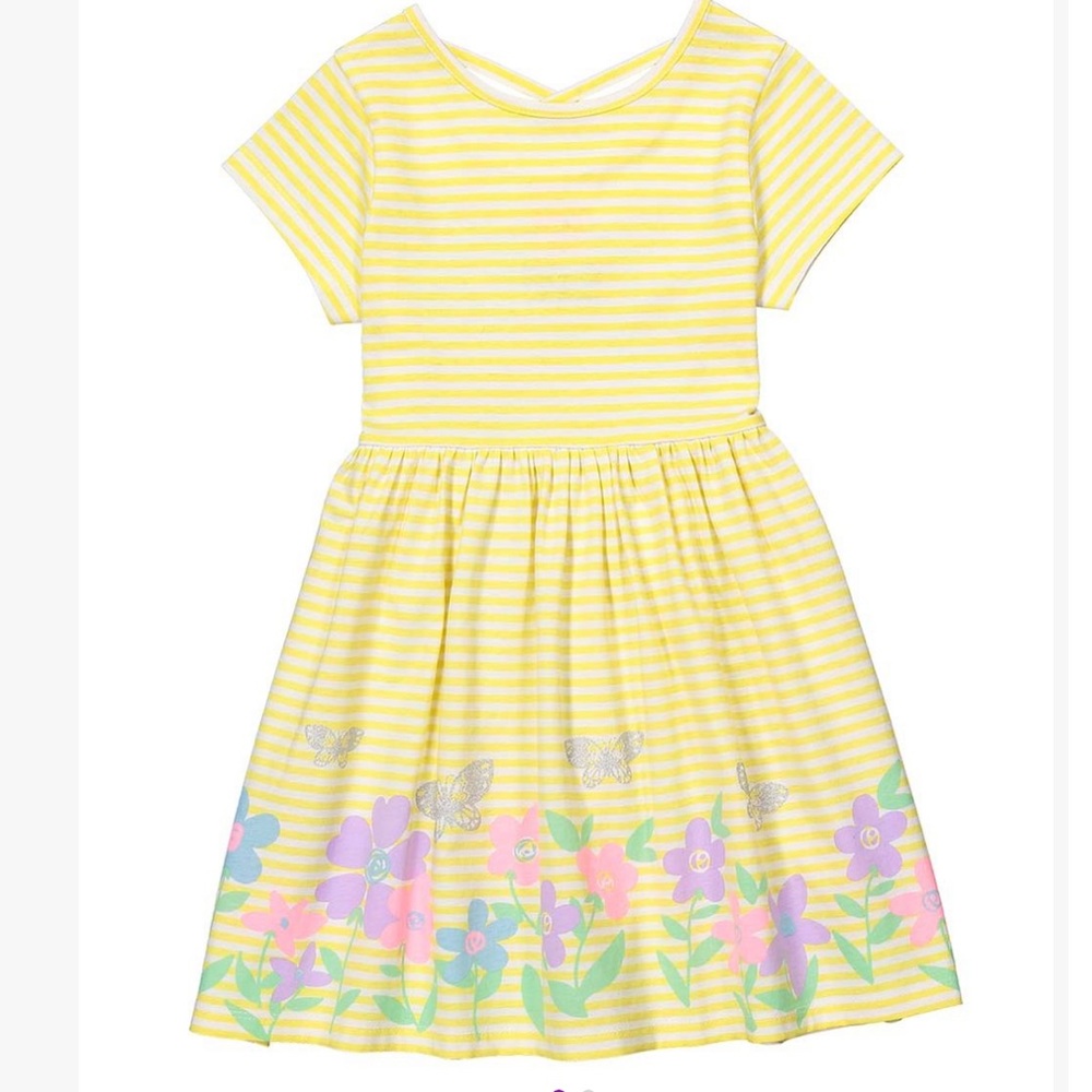 Freestyle Revolution Dress